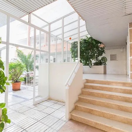 Appartement Center Iberplaya *