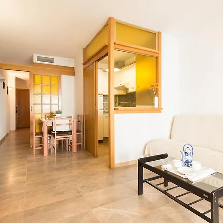 Center Iberplaya Appartement Salou