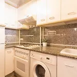 Appartement Center Iberplaya *
