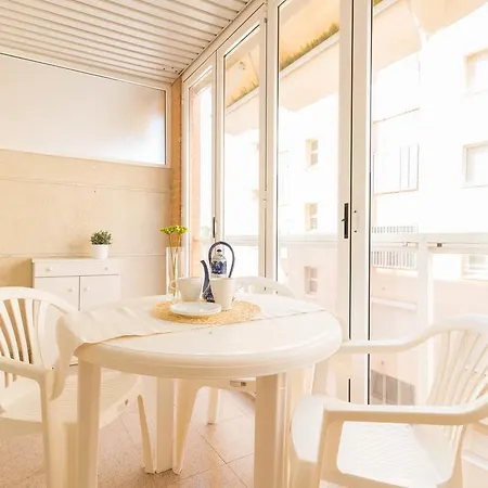 Apartament Center Iberplaya Salou
