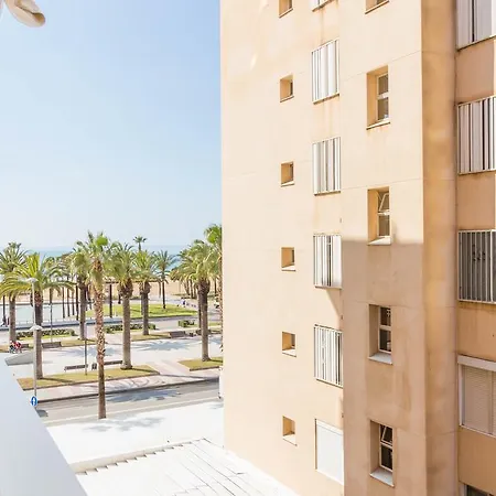 Apartament Center Iberplaya