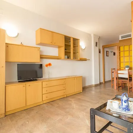 Apartament Center Iberplaya Salou